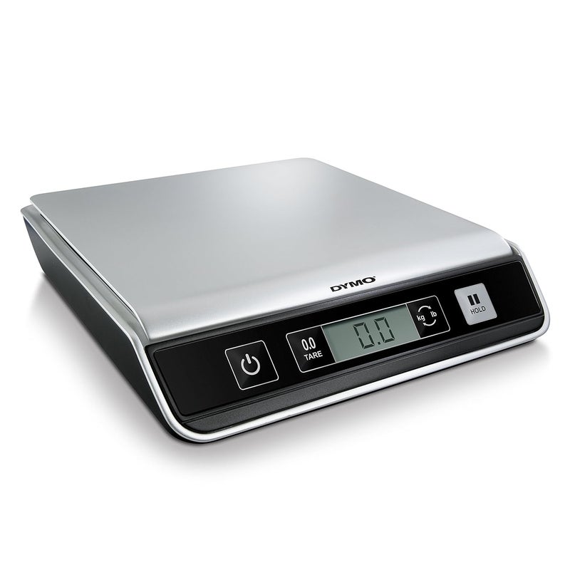 Dymo M25 Digital Postal Scale, 25-Pound Capacity (Pack of 2) - Image 3